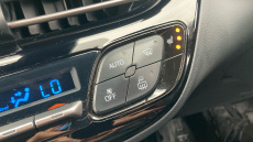 Toyota C-HR 1.8 Hybrid Dynamic 5dr CVT Hybrid Hatchback